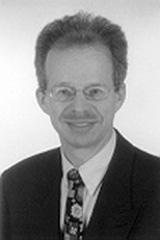 Prof. Dr. Erich Dörner