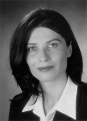 Dr. Bettina Müller Dr. Bettina Müller