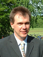 OStD Dr. Lothar Schöppner