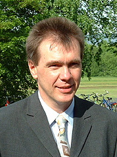 OStD Dr. Lothar Schöppner OStD Dr. Lothar Schöppner