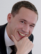 Dipl.-Kfm. Thorsten Teigeler Dipl.-Kfm. Thorsten Teigeler
