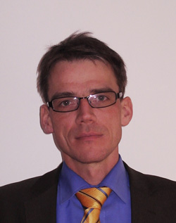 Dr. Philipp Gescher