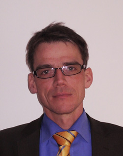 Dr. Philipp Gescher Dr. Philipp Gescher