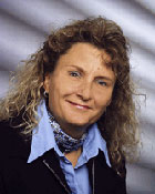 Bild von Petra Nietzel - Verwaltungsleterin