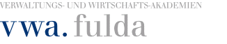 Logo VWA Fulda